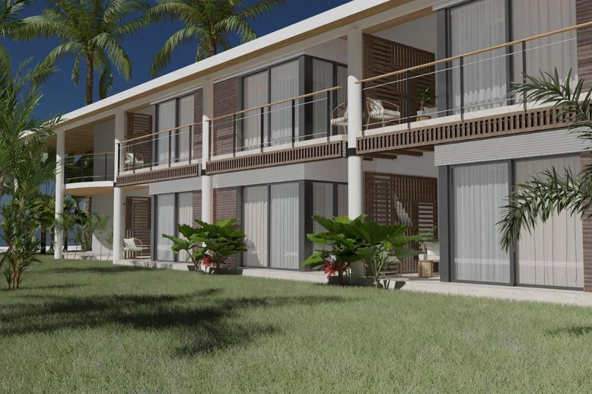 Natura Park Beach & Spa Eco Resort Punta Cana Exterior photo The Villas at the St. Kitts Harbour Village