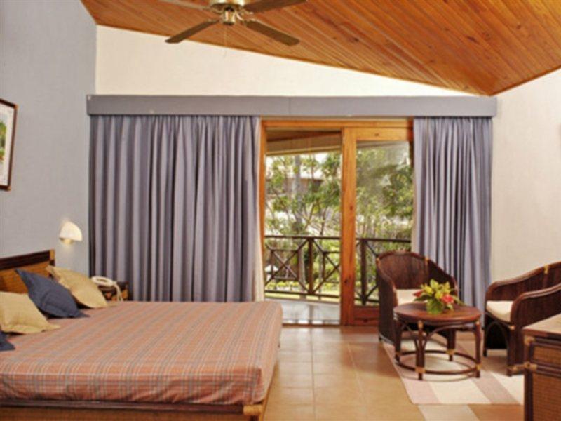 Natura Park Beach & Spa Eco Resort Punta Cana Room photo A room at the hotel