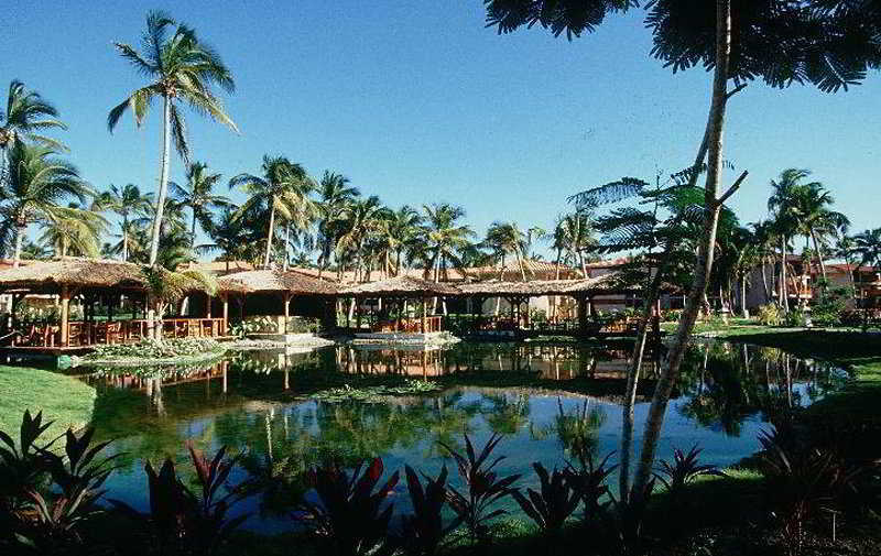 Natura Park Beach & Spa Eco Resort Punta Cana Exterior photo The resort's main pool