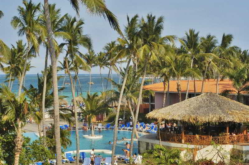 Natura Park Beach & Spa Eco Resort Punta Cana Facilities photo A resort in Nha Trang
