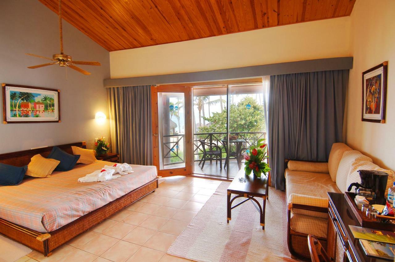 Natura Park Beach & Spa Eco Resort Punta Cana Exterior photo Deluxe Room