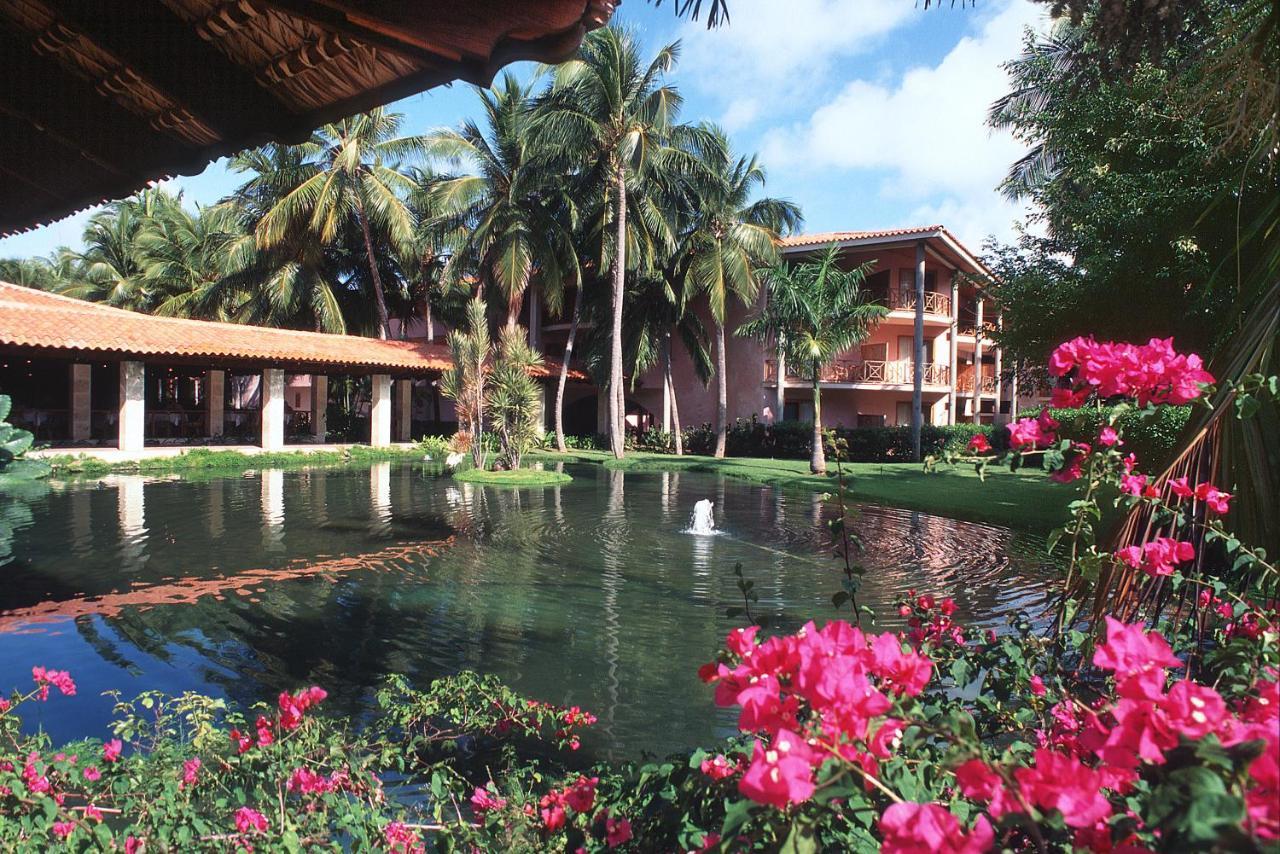 Natura Park Beach & Spa Eco Resort Punta Cana Exterior photo The University of Belize